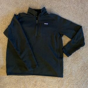 Patagonia Jacket